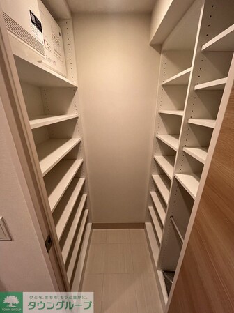 ロイジェントパークス押上錦糸町の物件内観写真